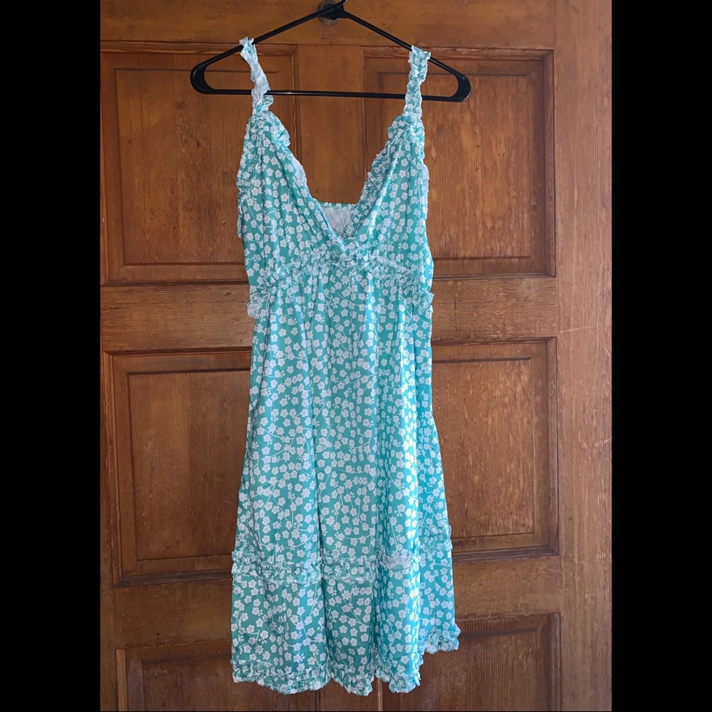 Summer Dress